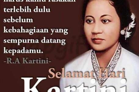 Hari Kartini, Nurhayati Ali Assegaf: Ayo Kita Amalkan Ajarannya!
