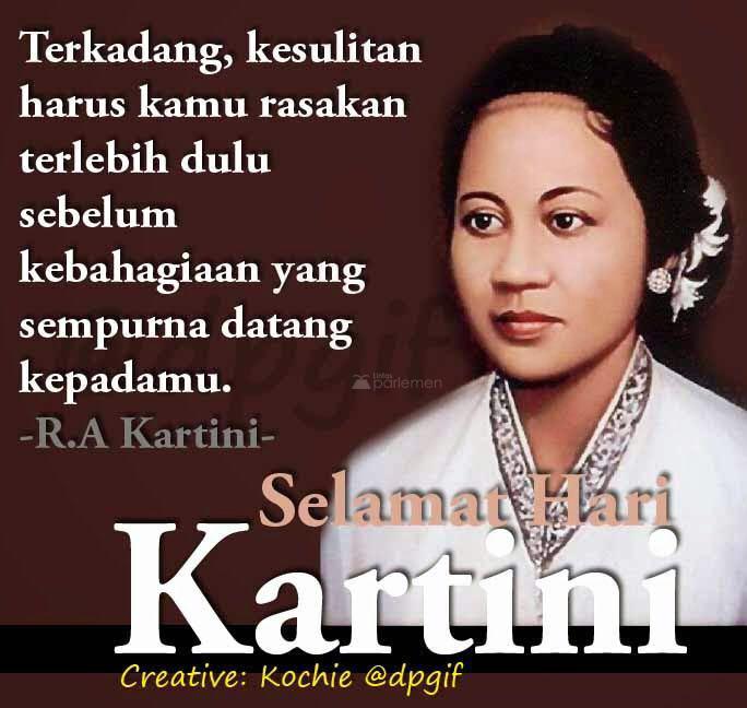 Hari Kartini, Nurhayati Ali Assegaf: Ayo Kita Amalkan Ajarannya!