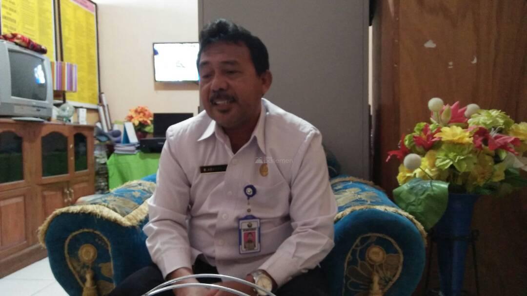  Puluhan SMA Sederajat di Buton Belum Terima Dana BOS