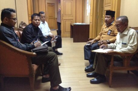 Warga Minta Cabut Klaim TNI AU atas Tanah Milik Masyarakat Palembang