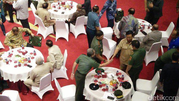  Revisi UU TNI, Amelia Anggraini: Perlu Diperluas Kewenangan TNI Hadapi Keamanan Modern seperti Perang Siber dan Perang Hibrida
