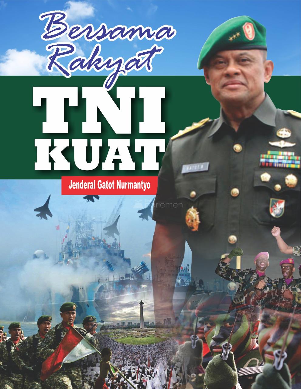  Memaknai Perlakuan Istimewa kepada Jenderal Gatot Nurmantyo di Singapura