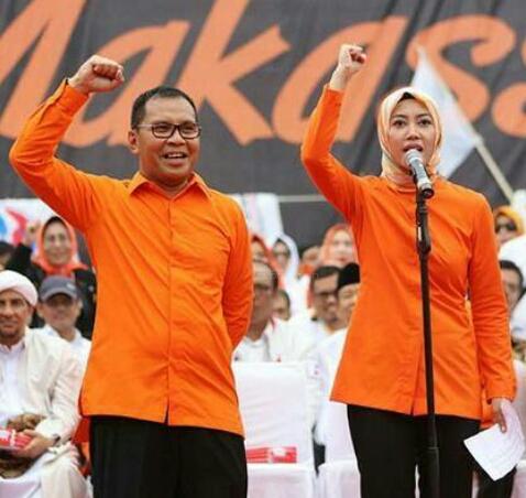  Lembaga Survei Sebut Strong Voters DIAmi Tinggi