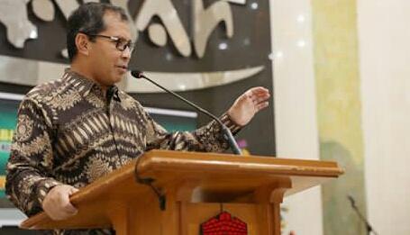  Danny Pimanto Target Makassar Raih Adipura Kencana pada tahun 2018