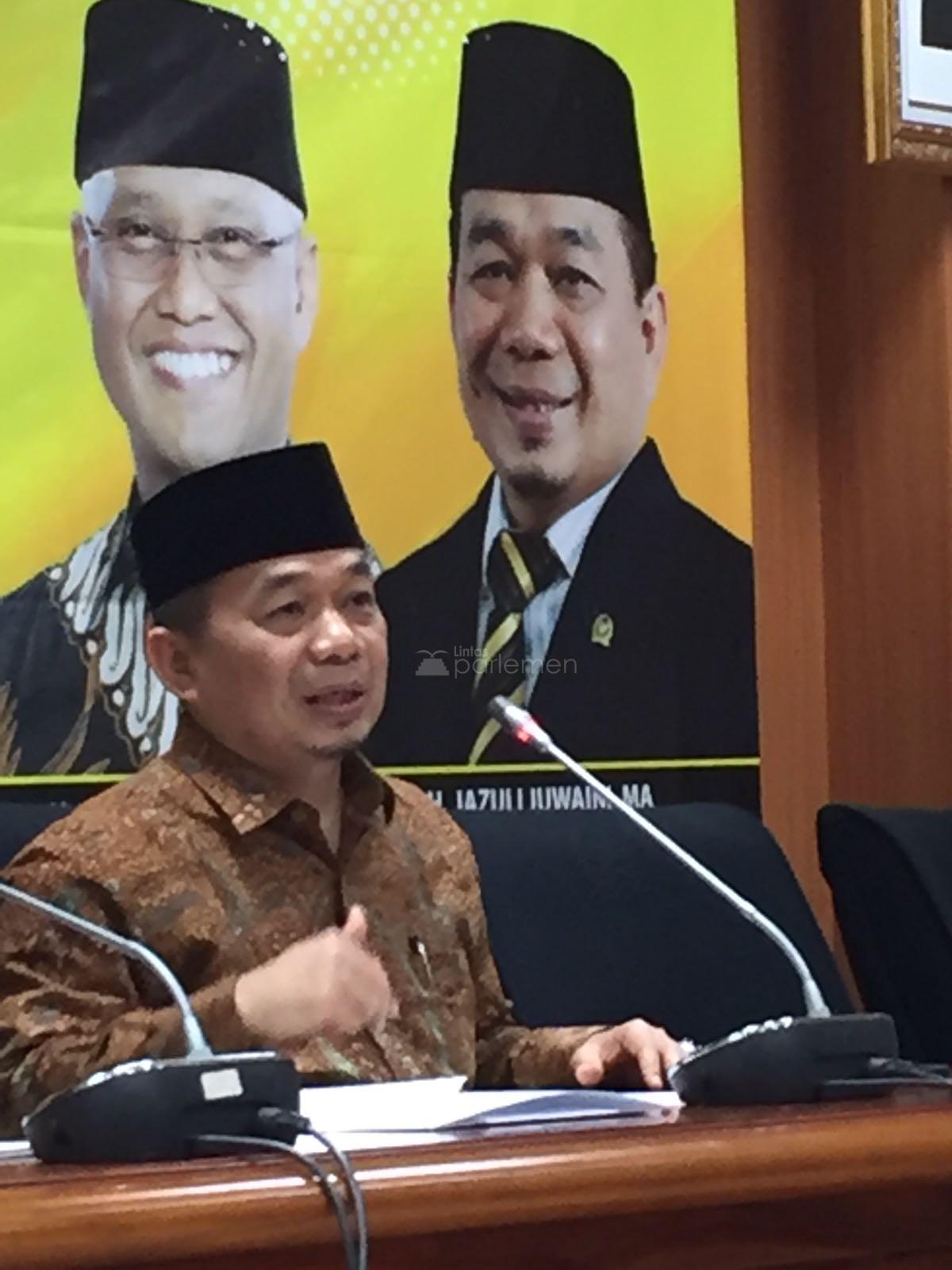 Membanggakan Inilah Karya Terbaik Generasi Milenial Fraksi PKS DPR Membanggakan Inilah Karya Terbaik Generasi Milenial Fraksi PKS DPR