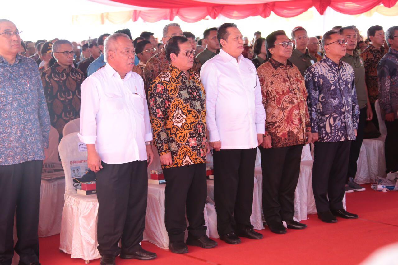  ‘HPN 2018 Hoax Jadi Tantangan Media Mainstream’