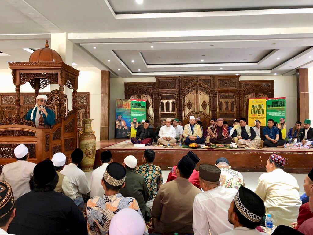  Makin Dekat Rakyat, Bamsoet Merasa Makin Happy