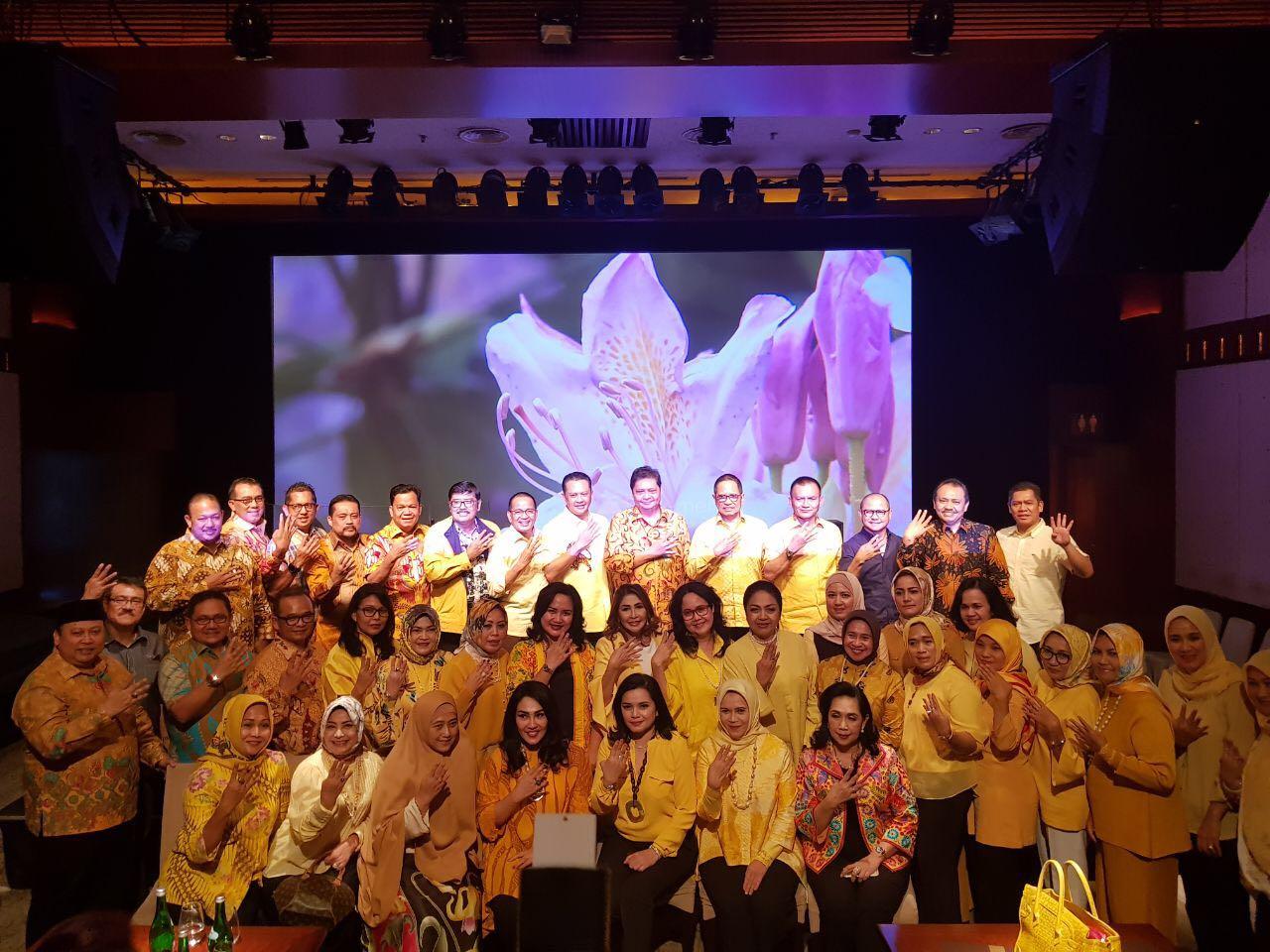  Nobar Benyamin Biang Kerok, IIPG Harapkan Makin Banyak Film Komedi Budaya