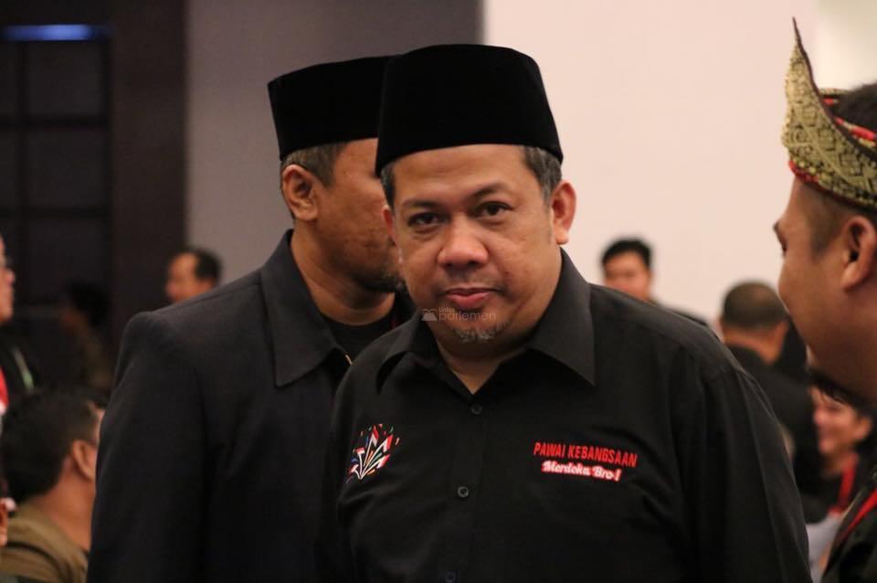  ‘Calon Pemimpin Bangsa Harus Miliki Kriteria Gabungan 3 Presiden RI’