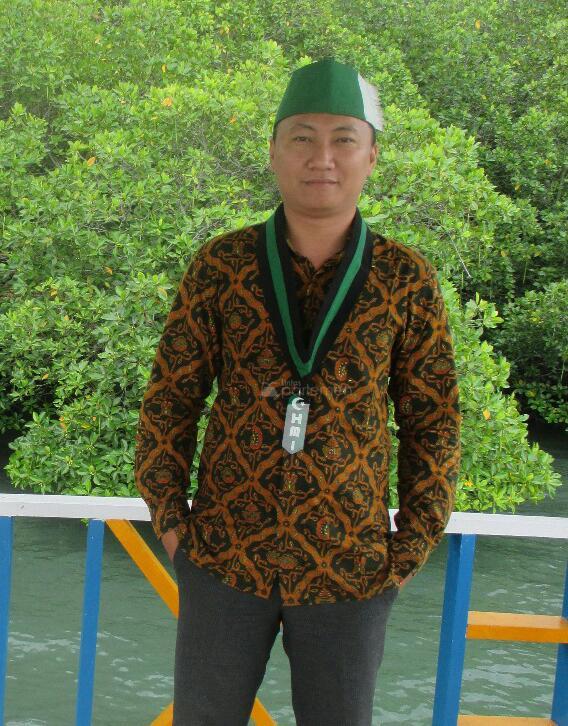  Pengurus KAHMI Dilantik, Ini Harapan Ketum PB HMI Zuhad Aji