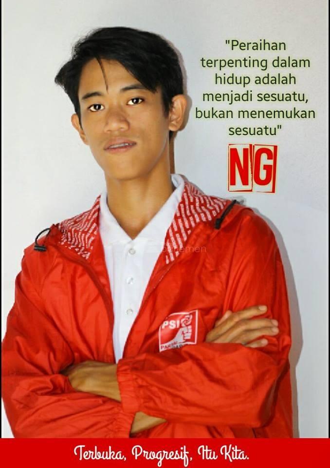  Pemuda dan Potensi Kemenangan dalam Pemilu