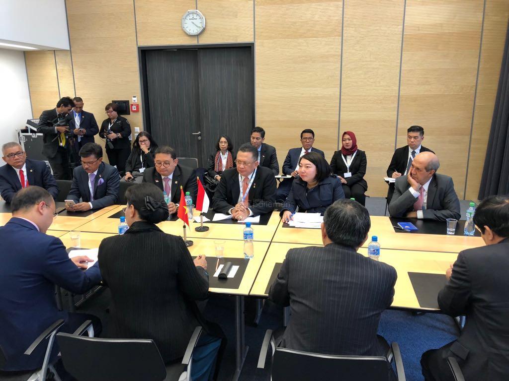  ‘Negara ASEAN Harus Bertindak Tegas Selesaikan Krisis Kemanusiaan di Rohingya’
