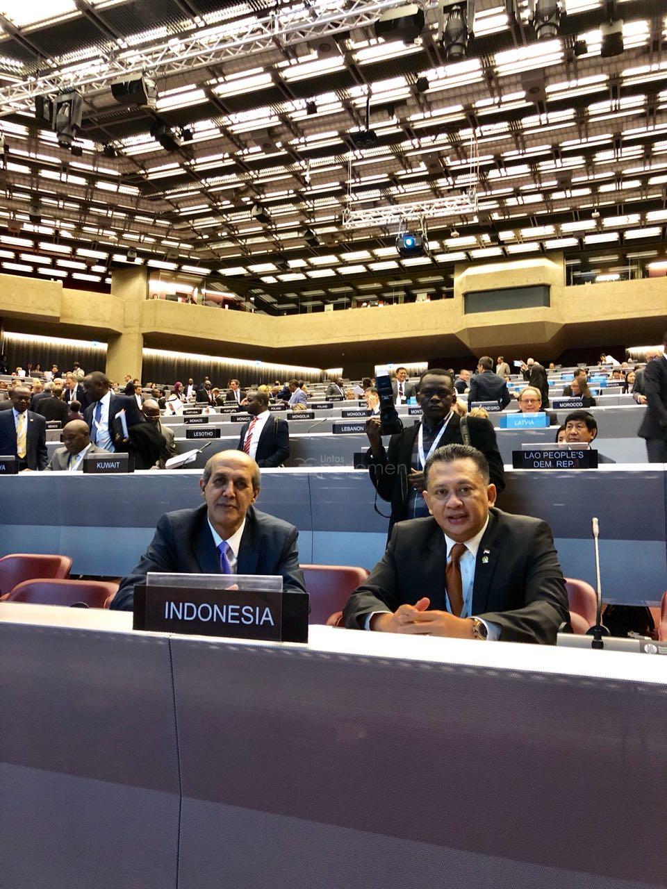  ASEAN+3 Harus Kompak Atasi Krisis Kemanusiaan Rohingya