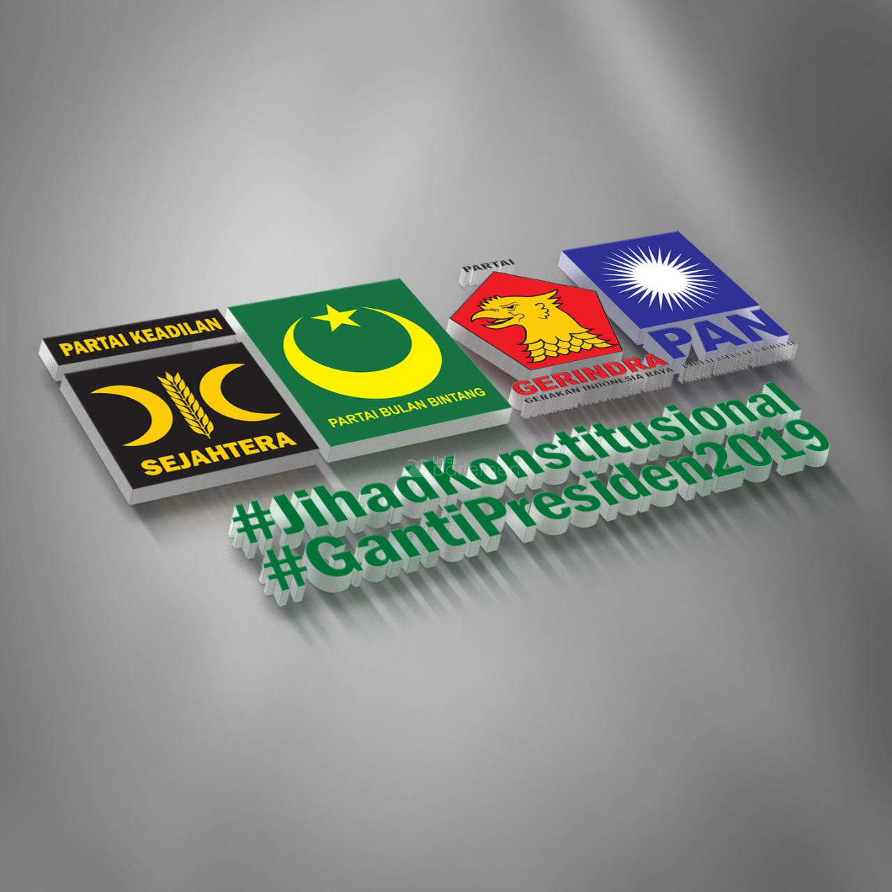  Kesibukan Anggota DPR dan Nasib Parpol Islam