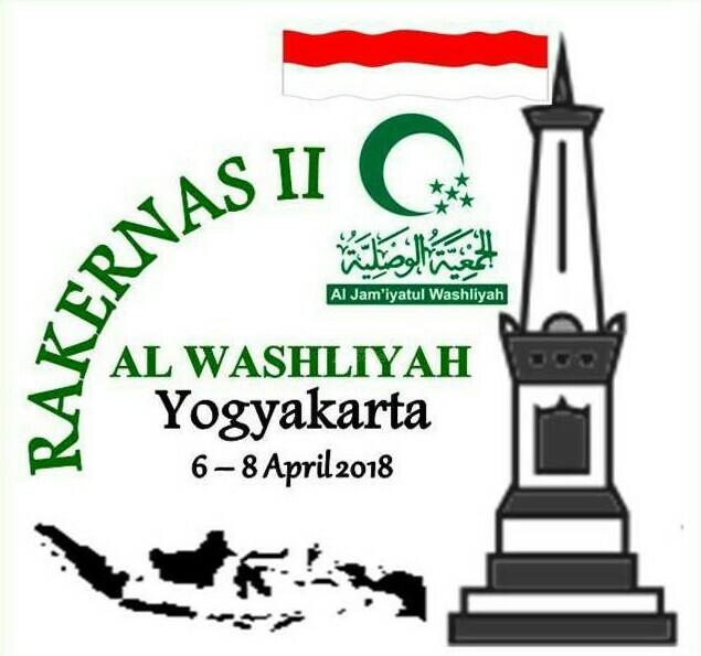  Lakukan Penajaman Program, Ormas Islam Al Washliyah Akan Gelar Rakernas di Yogyakarta
