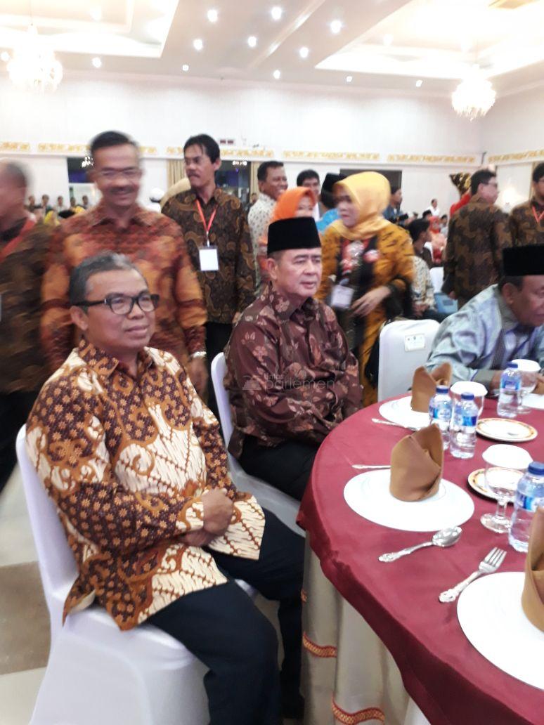  ‘Urang’ Piaman Diminta Jadi Kontributor Pembangunan Nasional