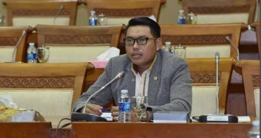  Komisi VII DPR: Pertamina Itu Korban Insiden Teluk Balikpapan