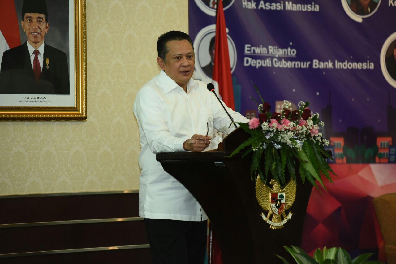  Obat Cina Ilegal Beredar, Bamsoet Minta Masyarakat Waspada