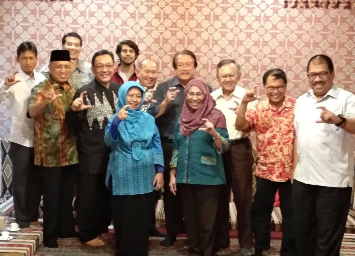  Senator DKI Ini Ajak Warga Jadikan Condet sebagai Destinasi Wisata yang Religius dan Humanis