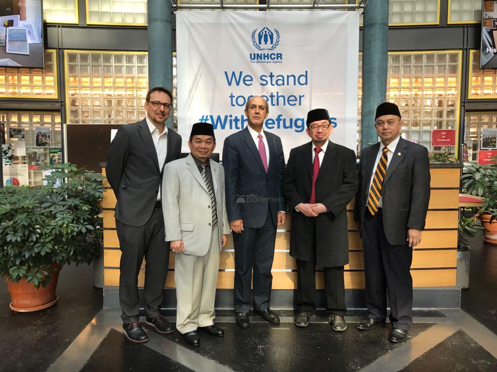  PKS: Peresmian Kedubes AS di Yerusalem Babak Baru Kedzaliman Israel-AS pada Rakyat Palestina