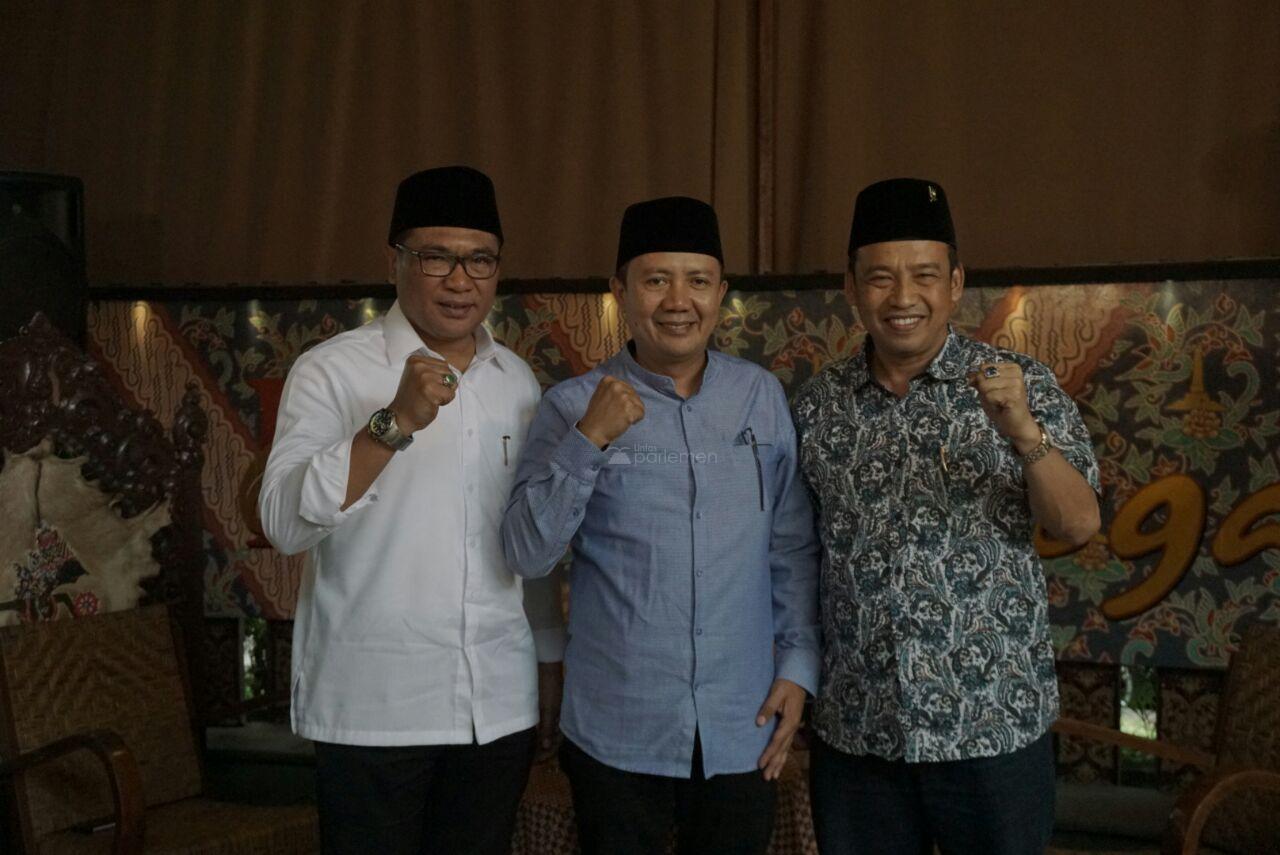  Pilwali Malang, SAE Pasangan yang Ingin Bangun Kota Malang Maju Bersama