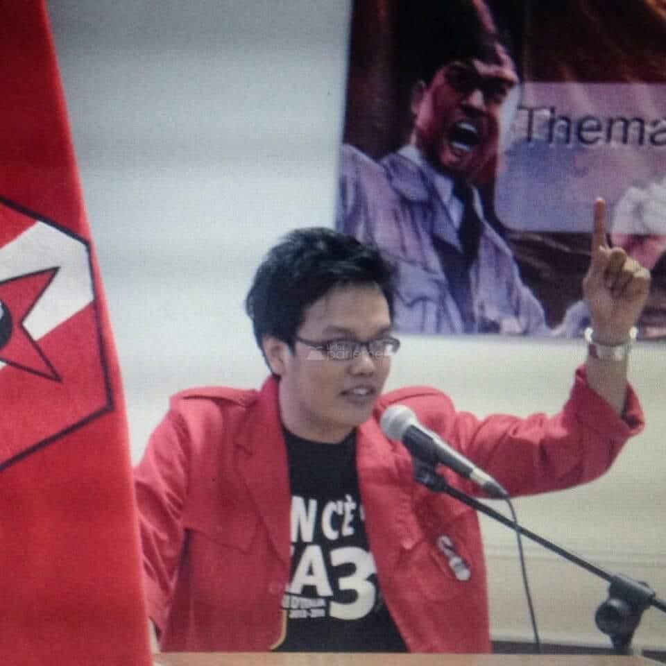  GMNI: Teror Itu Tindakan Keji Tercela dan Tidak Manusiawi