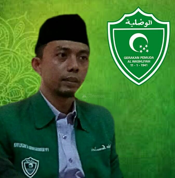  Ketum GP Al Washliyah: Islam Tidak Mengajarkan Teror