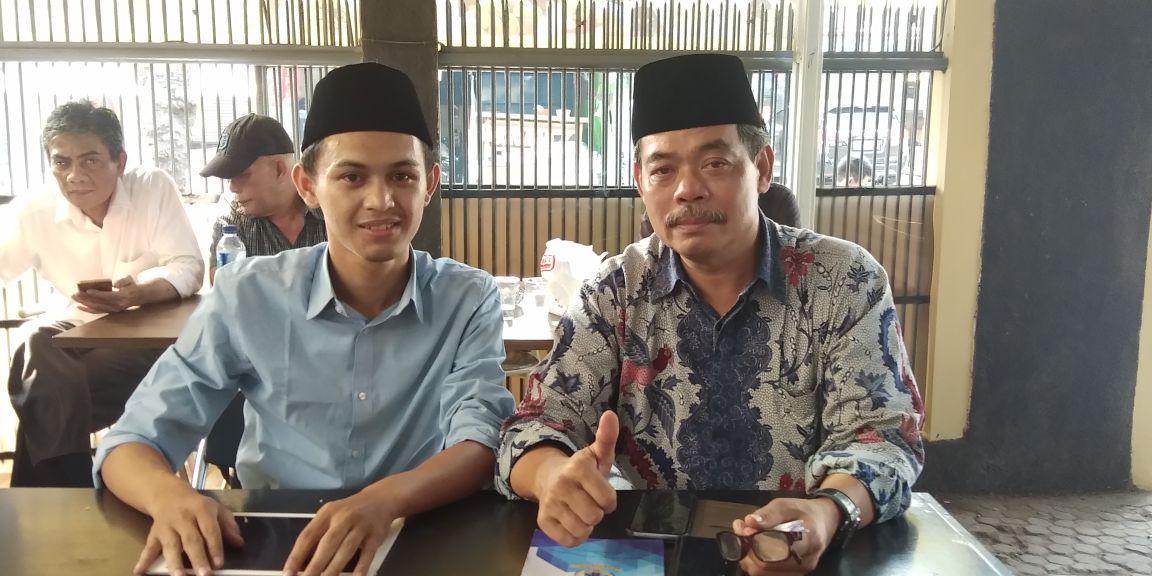  Hadiri Doa Bersama PGK, PB HMI: Semua Elemen Rakyat  Harus Bersatu Melawan Terorisme.