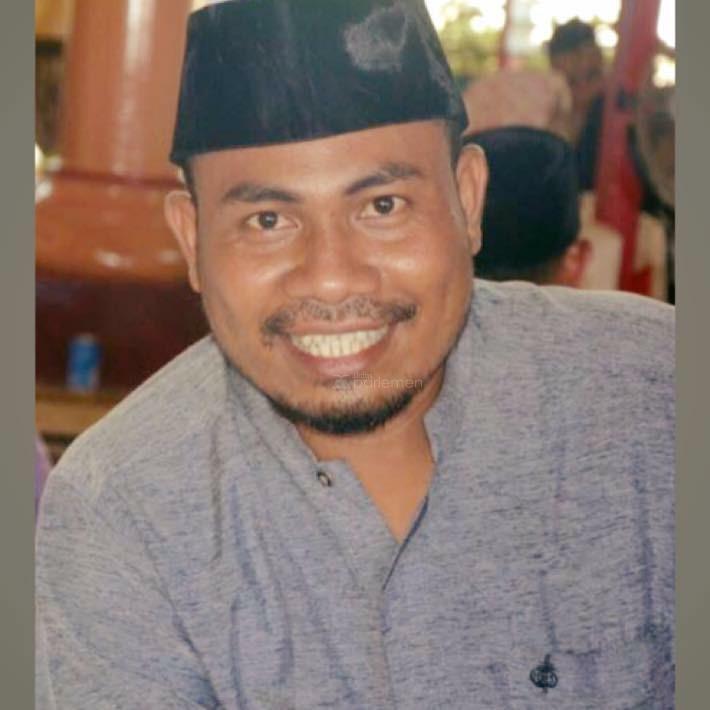  Aneh bin Ajaib, Hanya di Indonesia Narapidan Kasus Korupsi Bisa Pimpin Ormas