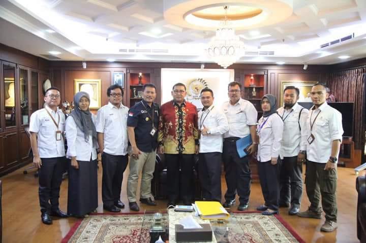  Fadli Zon Dukung Perjuangan Serikat Karyawan PJT II Adukan Tindakan Kriminalisasi Perusahaan