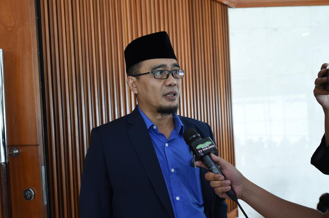  Kemenristekdikti Diminta Lakukan Monitoring Paham Radikalisme di Lingkungan Kampus