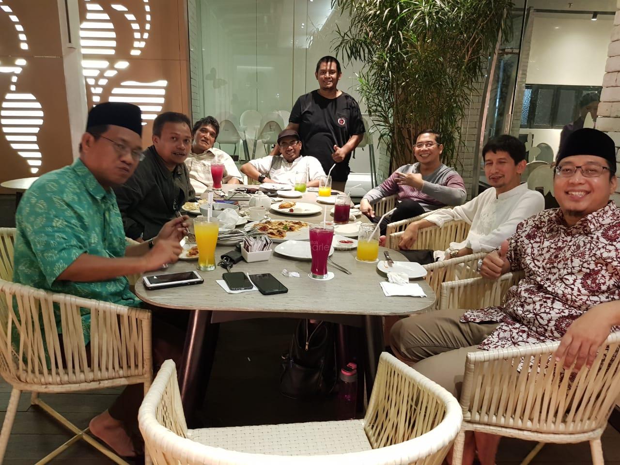  Mantan PRASS Apresiasi Langkah Anies Copot 3 Kepala SKPD