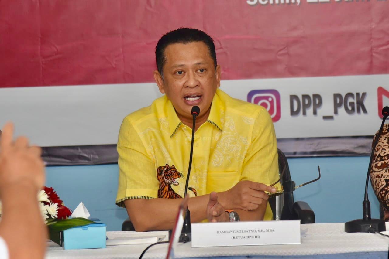  Duka Danau Toba, Ketua DPR: Kejadian Ini Harus Jadi Pelajaran Penting!