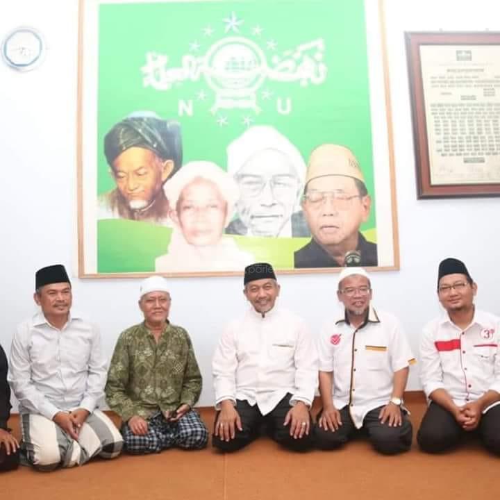  Berikut Fakta-fakta Asyik Bisa Menang di Pilkada Jabar 2018