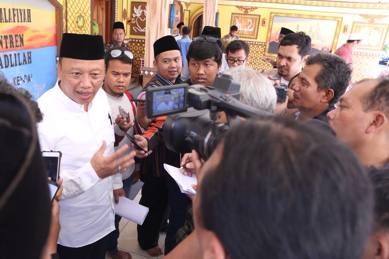  Saatnya Selesaikan RUU PDP, tapi Kenapa Kominfo tak Serius Membahasnya?
