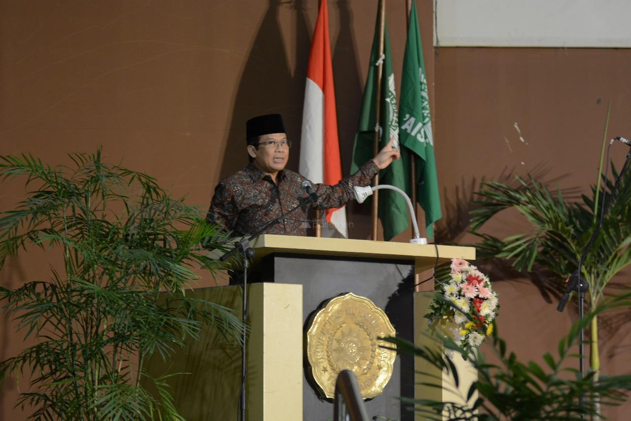  ‘Kenaikan Suku Bunga BI Harus Diimbangi Dengan Keberpihakan Kebijakan Pemerintah’