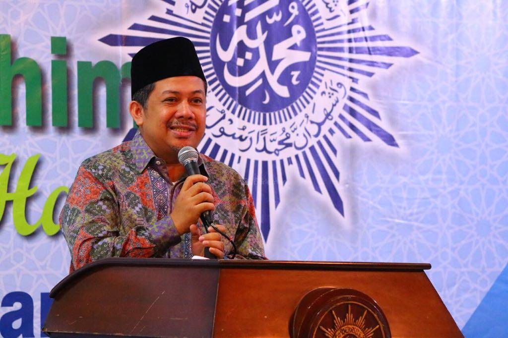  ‘Tugas Presiden Mengurus Negara, Bukan Urus Proyek dan Gunting Pita’