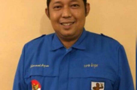 DPD KNPI Bengkulu Apresiasi Kinerja KPU se-Provinsi Bengkulu