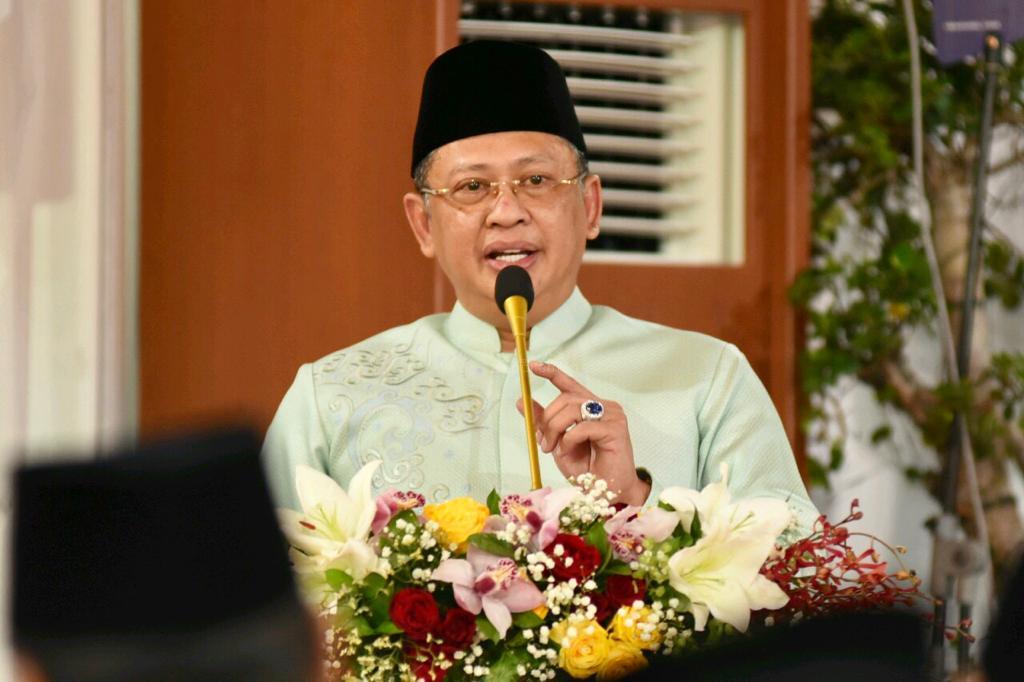  Ketua DPR Sebut Tak Perlu Ada People Power