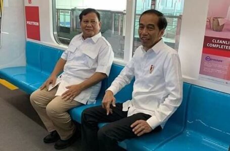 PKS: Pertemuan Prabowo-Jokowi Tidak Memiliki Dampak Apa-apa untuk Koalisi