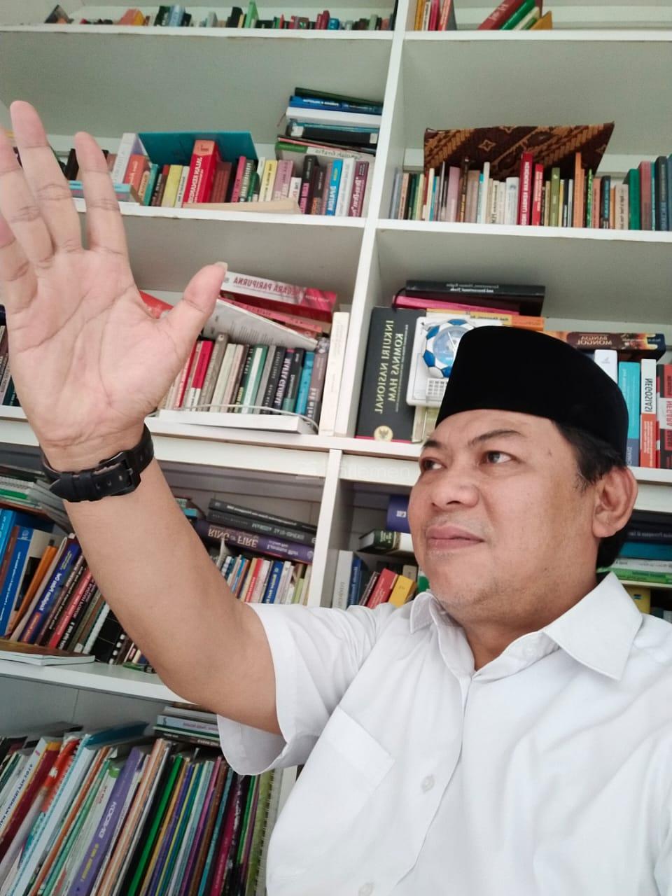  Ketum ADKASI: Ahmad Ali-Ridha Saleh Akan Jadi Duet Maut Majukan Sulteng