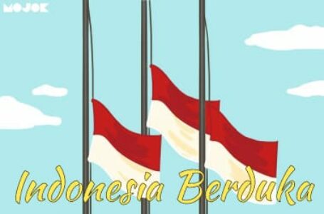 BJ Habibie Wafat, PKS: Ainun-Habibie Jadi Kisah Teladan untuk keluarga Indonesia