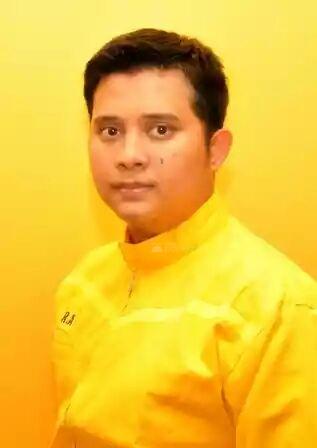  Hampir Pasti Bila AH Ketum 2 Periode, maka Golkar Tidak akan Jadi Pemenang Pemilu 2024