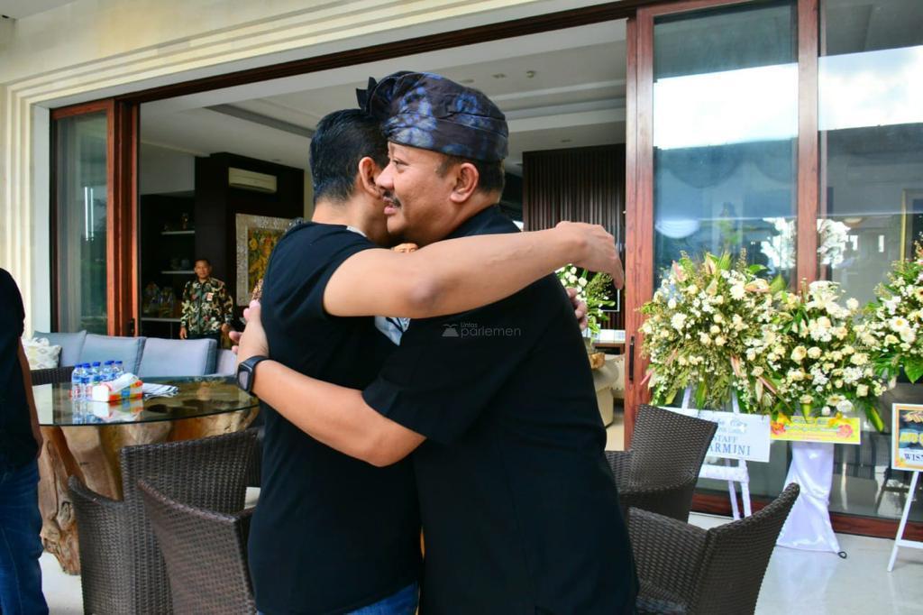  Bamsoet: Perbedaan Pandangan Politik Jangan Putus Tali Silaturahmi