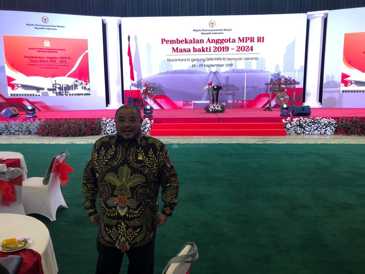 Rusuh Wamena, PKS: Saya Minta Pemerintah Mengatensi Kerusuhan Wamena dengan Baik