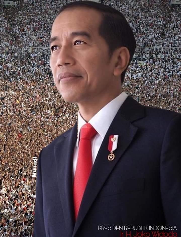 Mungkinkah Demokrasi akan Mati di Era Jokowi?