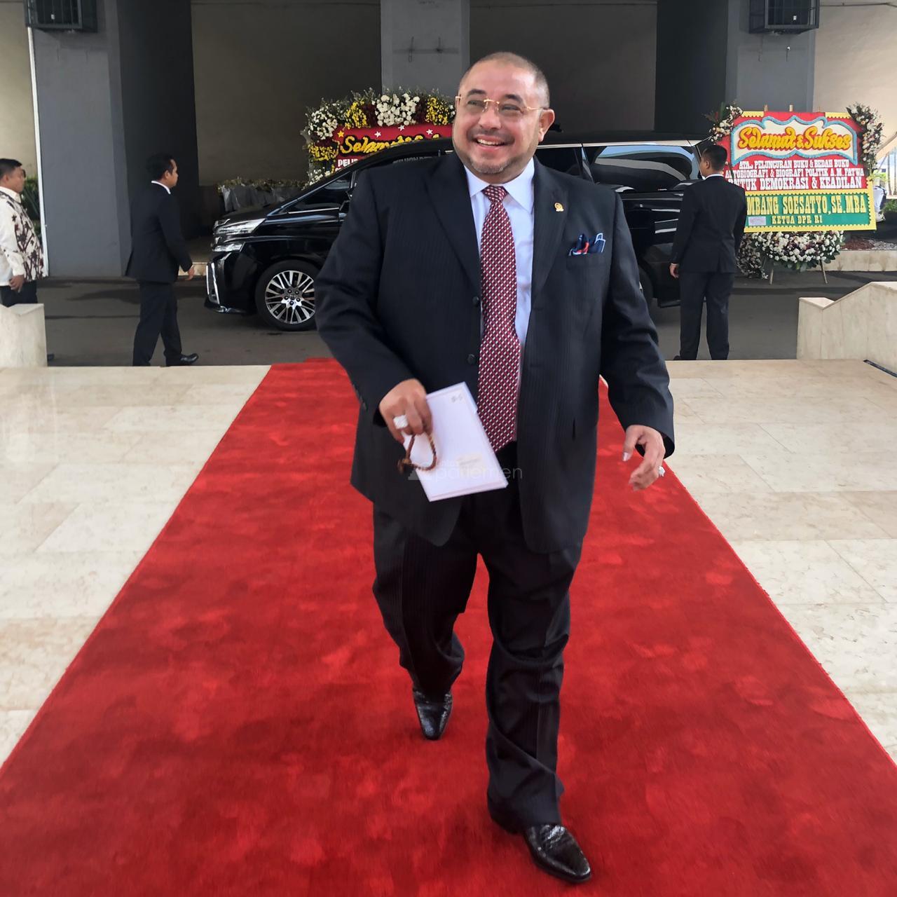  Kursi Bertambah, PKS Merasa Dapat Semangat Baru Menyongsong 2019-2024