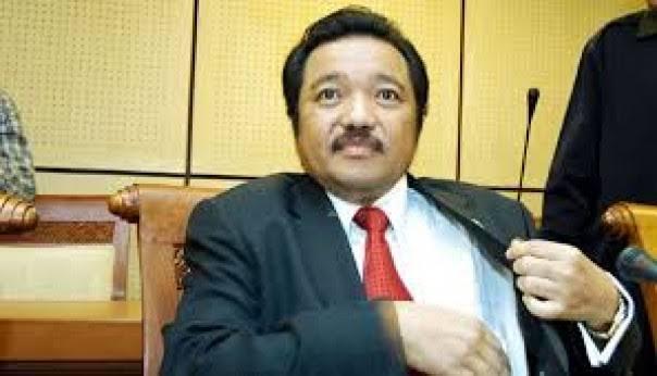 Idris Laena: Legilasi Jadi Tantangan dan Harapan Rakyat ke Anggota DPR yang Baru