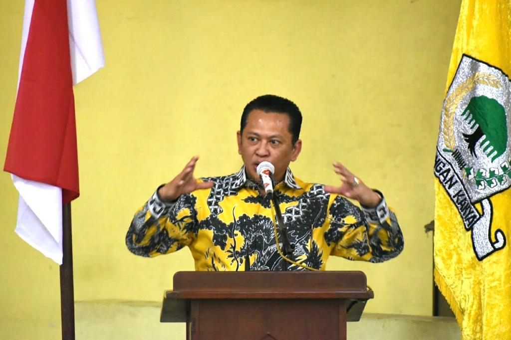  Komisi III DPR RI Kembali Dorong Pemberantasan Mafia Tanah