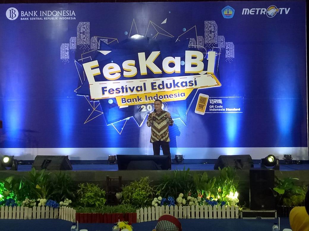  Politisi PKS: Mahasiswa harus Punya Keterampilan Berwirausaha